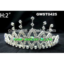 Tiaras et couronnes en gros